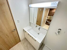 エフュージョン豊中岡町  ｜ 大阪府豊中市宝山町（賃貸マンション3LDK・2階・70.72㎡） その18