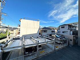 エフュージョン豊中岡町  ｜ 大阪府豊中市宝山町（賃貸マンション3LDK・2階・70.72㎡） その27