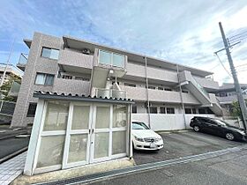 ヴェルデュール千里山西参番館  ｜ 大阪府吹田市千里山西2丁目（賃貸マンション3LDK・3階・63.44㎡） その1