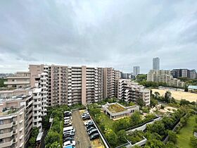 グランドメゾン千里中央東丘　II番館  ｜ 大阪府豊中市新千里東町3丁目（賃貸マンション3LDK・11階・95.64㎡） その25