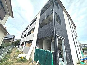 GRAND　STEADY桜の町  ｜ 大阪府豊中市桜の町6丁目（賃貸マンション3LDK・2階・72.59㎡） その1