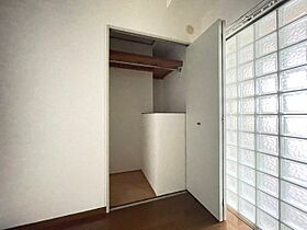 東明マンション江坂II  ｜ 大阪府吹田市豊津町（賃貸マンション2LDK・2階・56.07㎡） その9