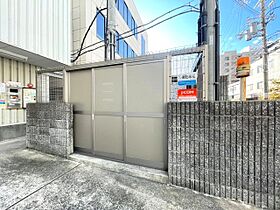 東明マンション江坂II  ｜ 大阪府吹田市豊津町（賃貸マンション2LDK・2階・56.07㎡） その29