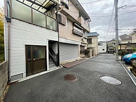 ウィリアムス邸  ｜ 大阪府吹田市千里山竹園1丁目（賃貸マンション3LDK・3階・89.00㎡） その30