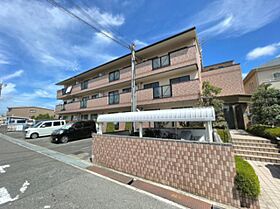 リベール石澄  ｜ 大阪府池田市畑2丁目（賃貸マンション3LDK・2階・60.25㎡） その1