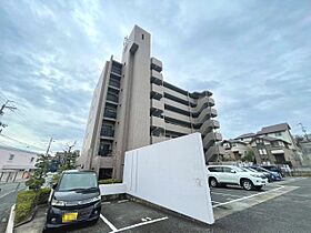 ジョイフルライフ泉丘  ｜ 大阪府豊中市西泉丘1丁目（賃貸マンション2LDK・2階・65.69㎡） その25