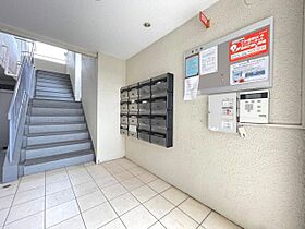 プランドール百楽荘  ｜ 大阪府箕面市百楽荘3丁目（賃貸マンション2LDK・2階・51.00㎡） その25