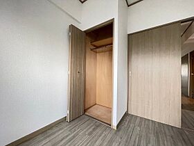 ヴェルドミール桃山台  ｜ 大阪府豊中市上新田3丁目（賃貸マンション3LDK・2階・66.08㎡） その12