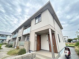 CASA　VERDE  ｜ 大阪府箕面市粟生間谷東5丁目（賃貸マンション2LDK・1階・59.71㎡） その1