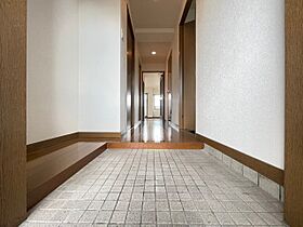 アビタシオン橋本II  ｜ 大阪府吹田市上山手町（賃貸マンション3LDK・4階・70.65㎡） その20