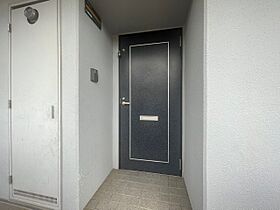 アビタシオン橋本II  ｜ 大阪府吹田市上山手町（賃貸マンション3LDK・4階・70.65㎡） その21