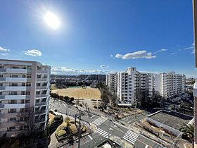 ウイング旭ヶ丘  ｜ 大阪府豊中市旭丘（賃貸マンション3LDK・6階・81.00㎡） その21