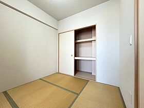 シンフォニア新千里南町ガーデンズ　A棟  ｜ 大阪府豊中市新千里南町2丁目（賃貸マンション2LDK・10階・57.52㎡） その12