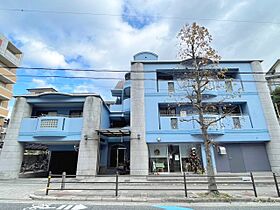 アメニティ・ノーブル  ｜ 大阪府豊中市柴原町4丁目（賃貸マンション2LDK・2階・62.00㎡） その1