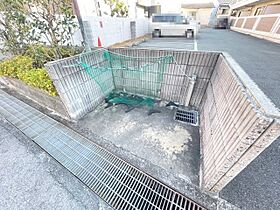 ソレーユ関西  ｜ 大阪府箕面市箕面4丁目（賃貸アパート3LDK・1階・74.62㎡） その27