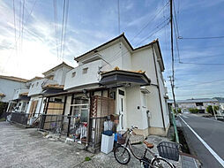 箕面市牧落3丁目テラスハウス