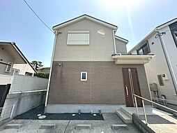 箕面市半町2丁目貸家