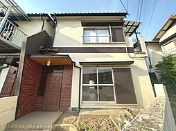 池田市畑4丁目貸家
