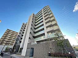 プラウド千里山田フロント