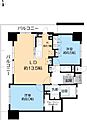 ベリスタ神戸旧居留地18階22.0万円