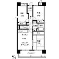 オルタンシア六甲7階10.4万円