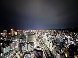 シティタワー神戸三宮