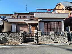 東倉治1 建築条件付き 売り土地