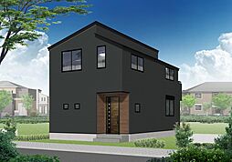 横須賀市太田和2丁目　新築戸建