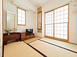 室内の画像