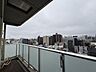 その他：10階南向きバルコニーになります。