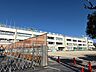 その他：葛飾区立東綾瀬小学校（約180m）