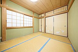 和室の画像
