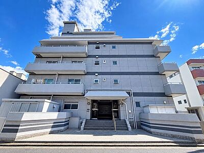 外観:マンション外観 外観:マンション外観