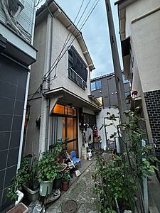 外観 外観