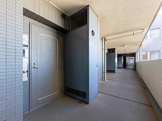 その他 クレストフォルム亀戸ビューフォート 13階/-