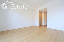 S-RESIDENCE堀田North II 6階1Kのリビング/ダイニング