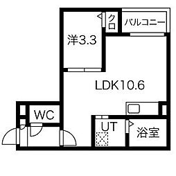 Jack kasaderaIII 2階