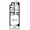 Soleilcort桜本町2階5.1万円