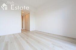 名古屋市営桜通線 桜本町駅 徒歩3分の賃貸マンション 2階1LDKのリビング/ダイニング