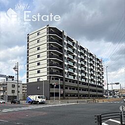 名古屋市営桜通線 神沢駅 徒歩1分の賃貸マンション