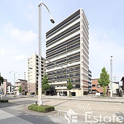 名古屋市営桜通線 桜本町駅 徒歩3分の賃貸マンション