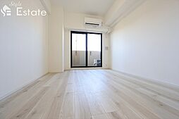 名古屋市営桜通線 桜本町駅 徒歩3分の賃貸マンション 12階1Kのリビング/ダイニング