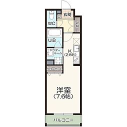 名鉄常滑線 柴田駅 徒歩2分