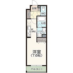 名鉄常滑線 柴田駅 徒歩2分