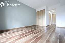 名鉄常滑線 柴田駅 徒歩2分の賃貸マンション 4階1Kのリビング/ダイニング