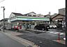 周辺：ファミリーマート 山下通店（216m）