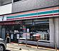 周辺：セブンイレブン 名古屋洲雲町2丁目店（188m）