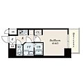 CK-RESIDENCE野並駅前10階6.1万円