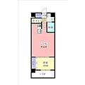 パルテンツァ23階7.1万円