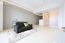 名古屋市営名港線 六番町駅 徒歩5分の賃貸マンション